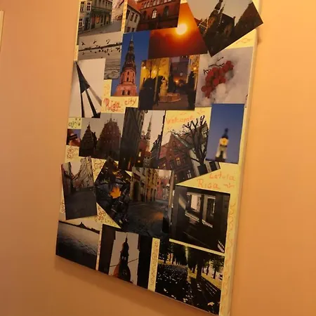 Balticapart بيت شباب
