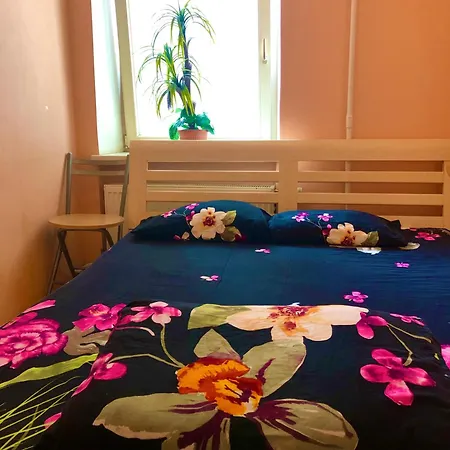 Balticapart بيت شباب