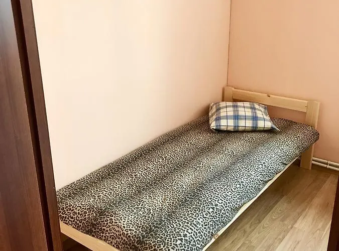 Hostel Balticapart *