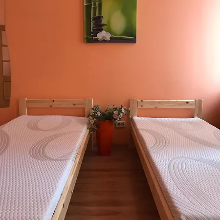 Balticapart * ريغا