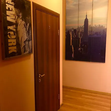 Balticapart بيت شباب